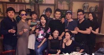 明星爆料聚会视频